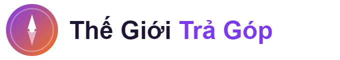 Thế Giới Trả Góp